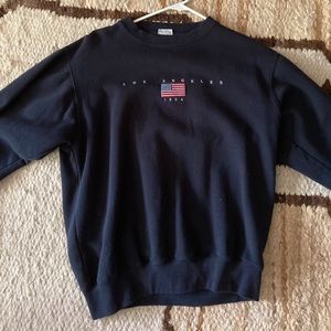 Brandy Melville Vintage Los Angeles Sweatshirt